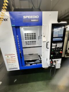 新たな機械導入のお知らせ